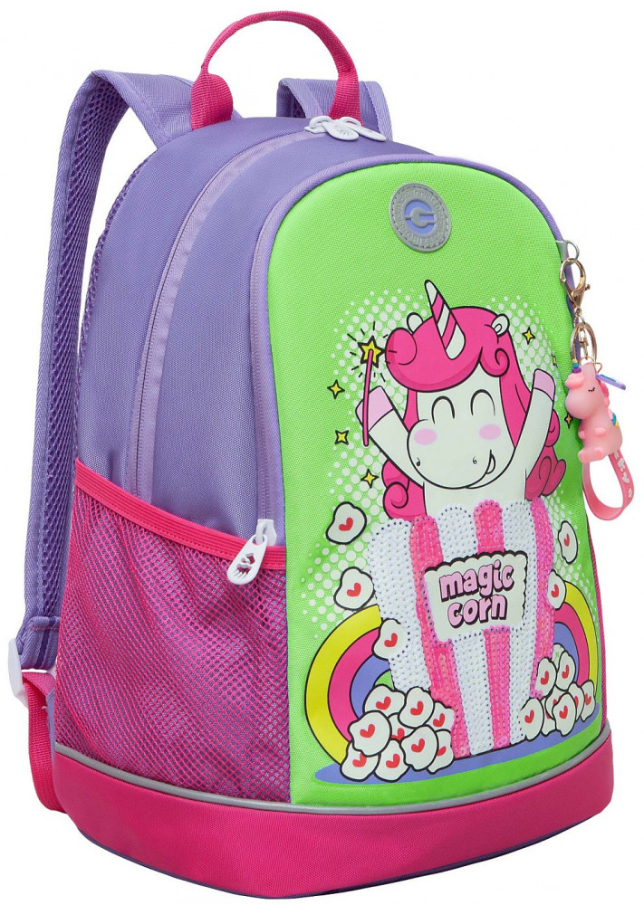 Рюкзак для девочек | Grizzly