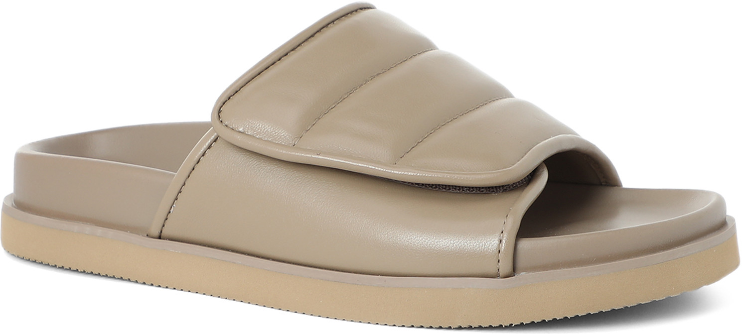 Шлепанцы женские | Tendance