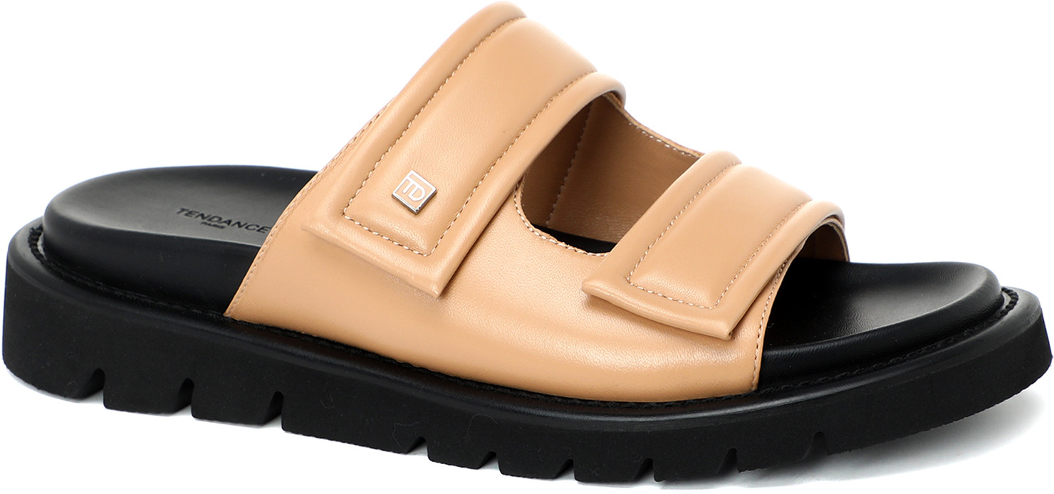 Шлепанцы женские | Tendance