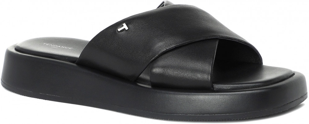 Шлёпанцы женские | Tendance