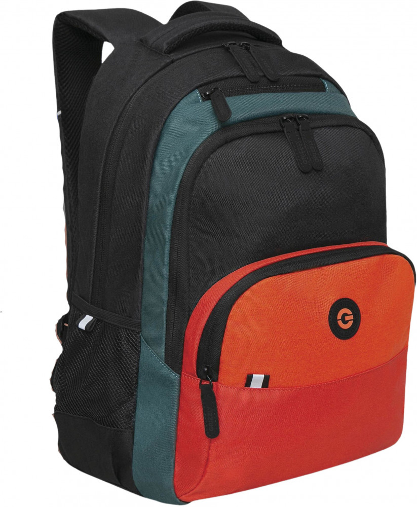 Рюкзак школьный | Grizzly