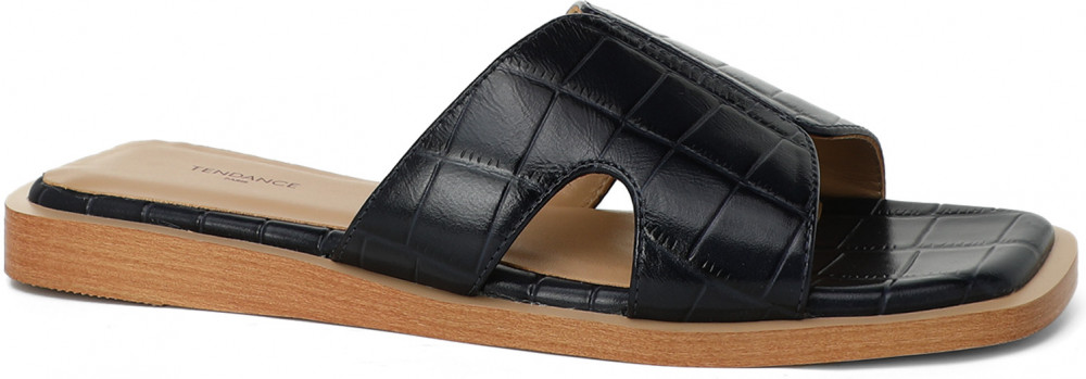 Шлепанцы женские | Tendance