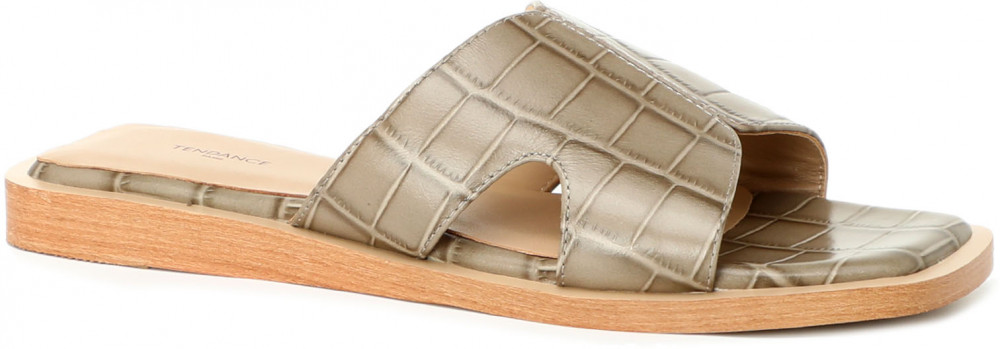 Шлепанцы женские | Tendance