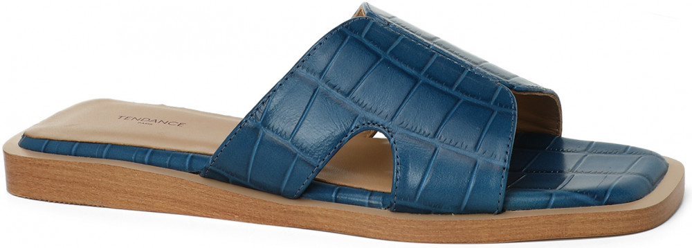 Шлепанцы женские | Tendance