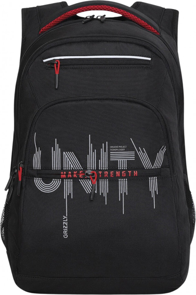 Рюкзак универсальный | Grizzly