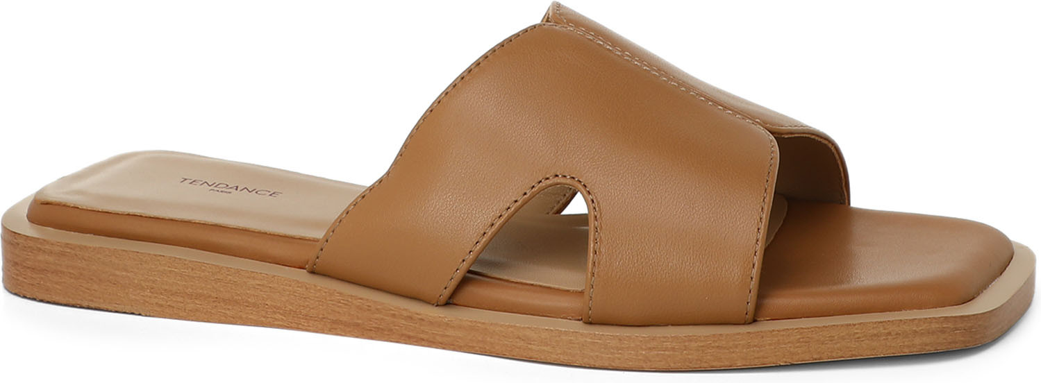 Шлепанцы женские | Tendance