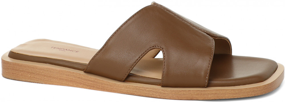 Шлепанцы женские | Tendance