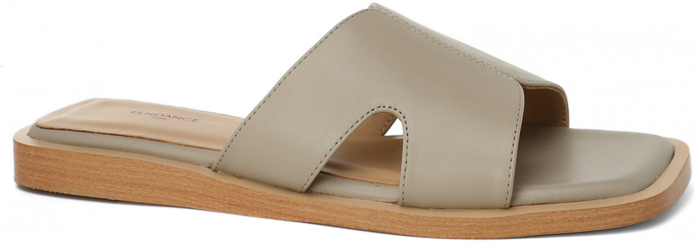 Шлепанцы женские | Tendance