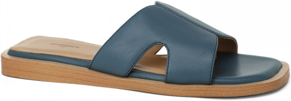 Шлепанцы женские | Tendance