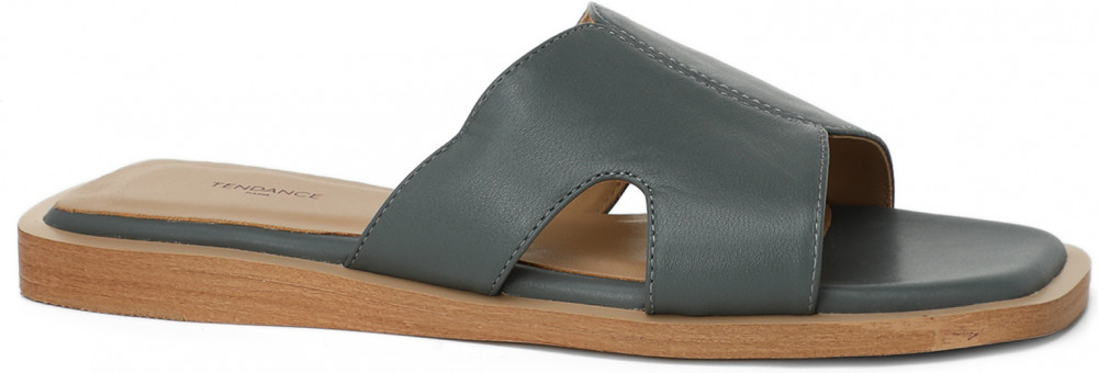 Шлепанцы женские | Tendance