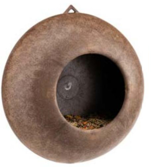 Кормушка для диких птиц | Piki | Ferplast