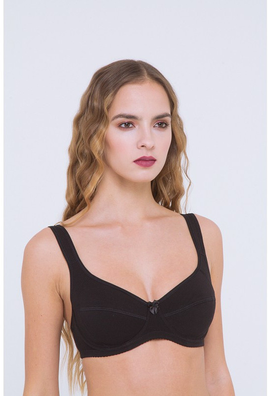 Бюстгальтер с мягкой чашкой | Lengy