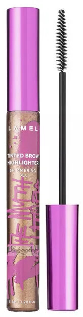 Гель для бровей «The Myth of Utopia», оттенок 401 Blonde | Lamel