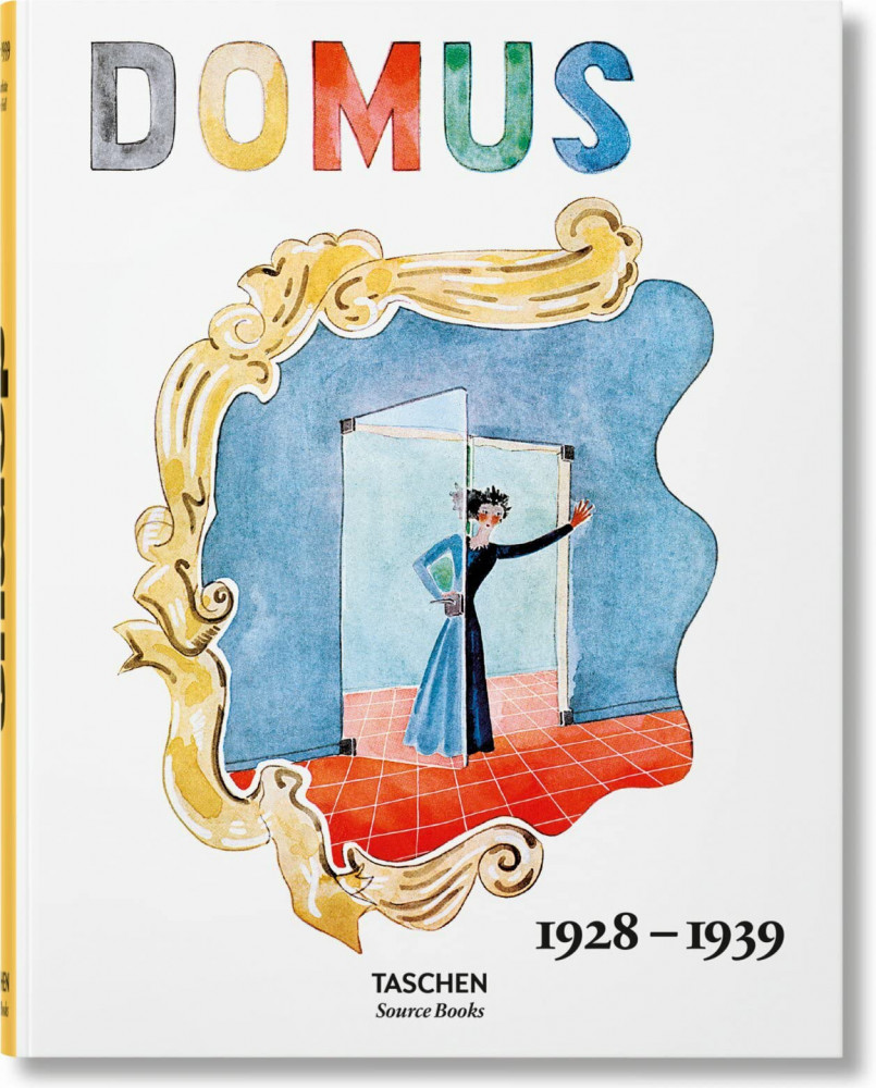 Domus 1928-1939