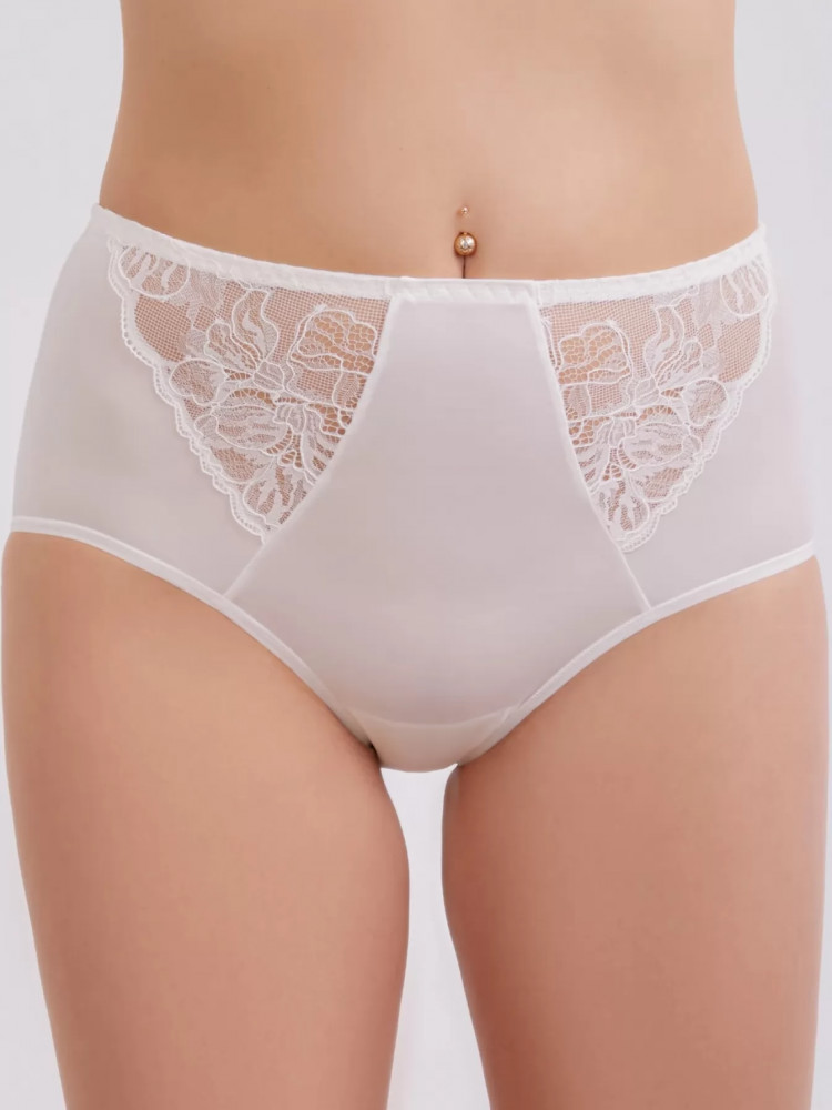 Трусы-слип женские | Classic elegant | Milavitsa