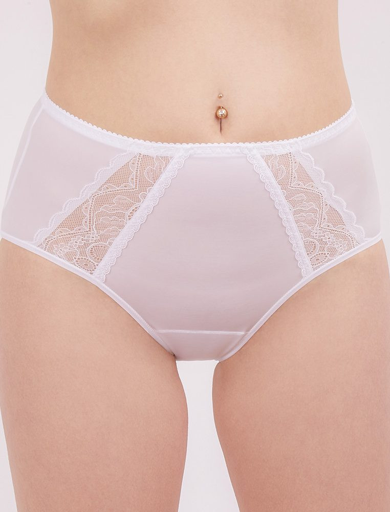 Трусы-слип женские | Milavitsa