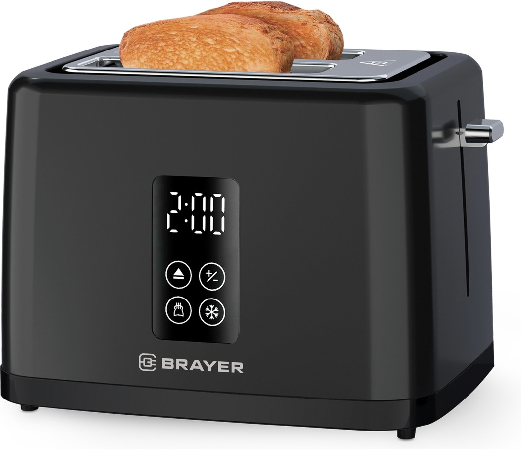 Тостер BR2113 | Brayer