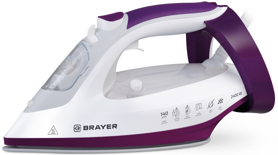 Утюг | Brayer
