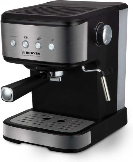 Кофеварка Brayer BR1114