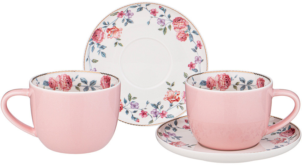 Чайный набор «Blossom» | Blossom | Lefard