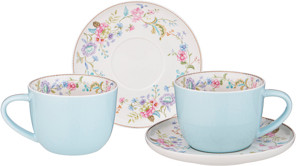 Чайный набор «Blossom» | Blossom | Lefard