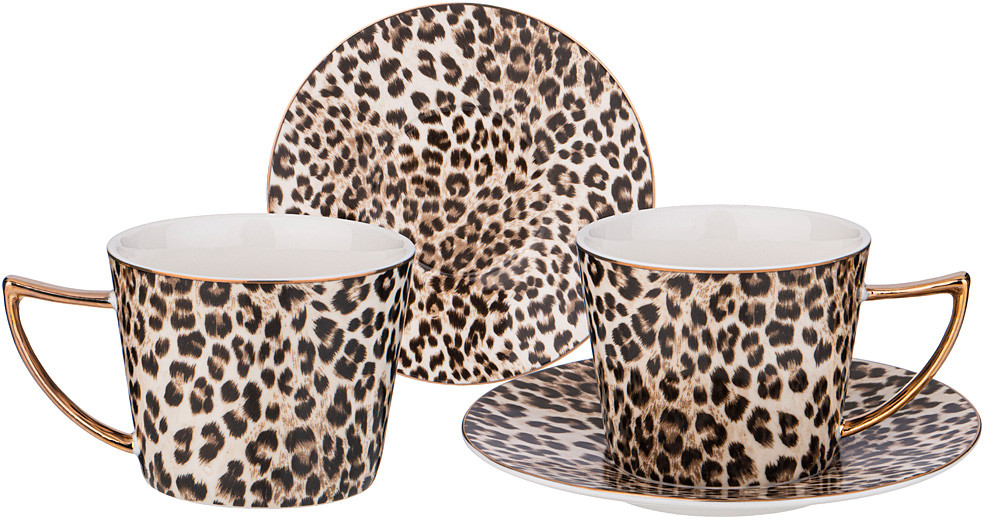 Чайный набор «Top Style» | Top Style | Lefard