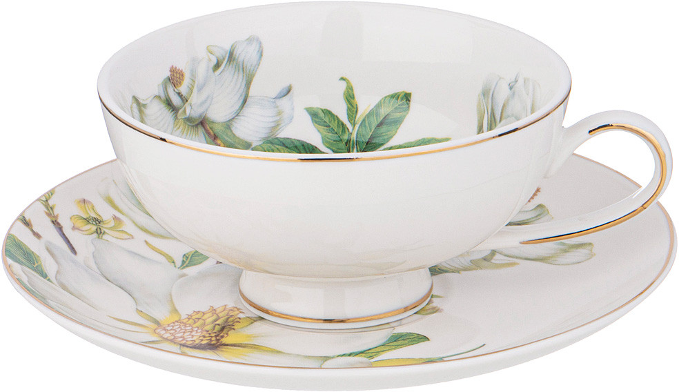 Чайная пара «Sentiment» | Sentiment | Lefard