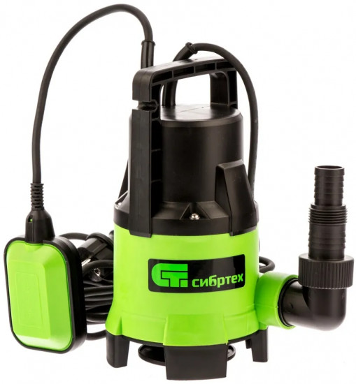 Насос дренажный СДН650-35