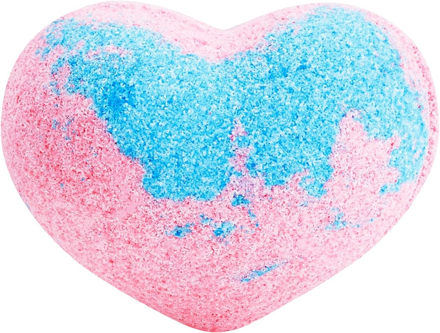 Сердце для ванны с маслами «Мон Амур» | Savonry