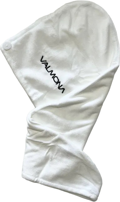 Полотенце для волос | Valmona