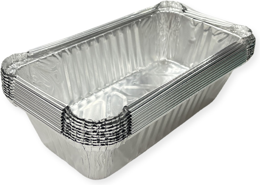 Набор форм алюминиевых | Tableware