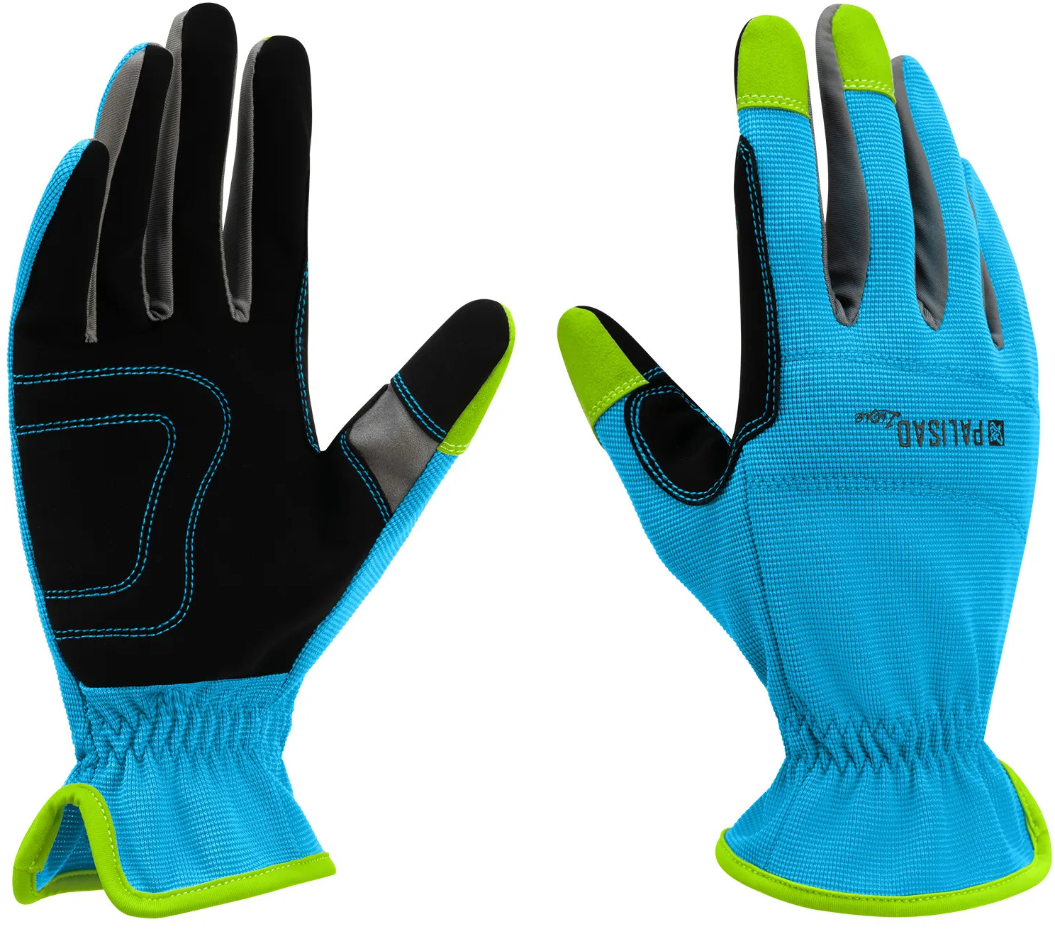 Перчатки садовые | Luxe | Palisad