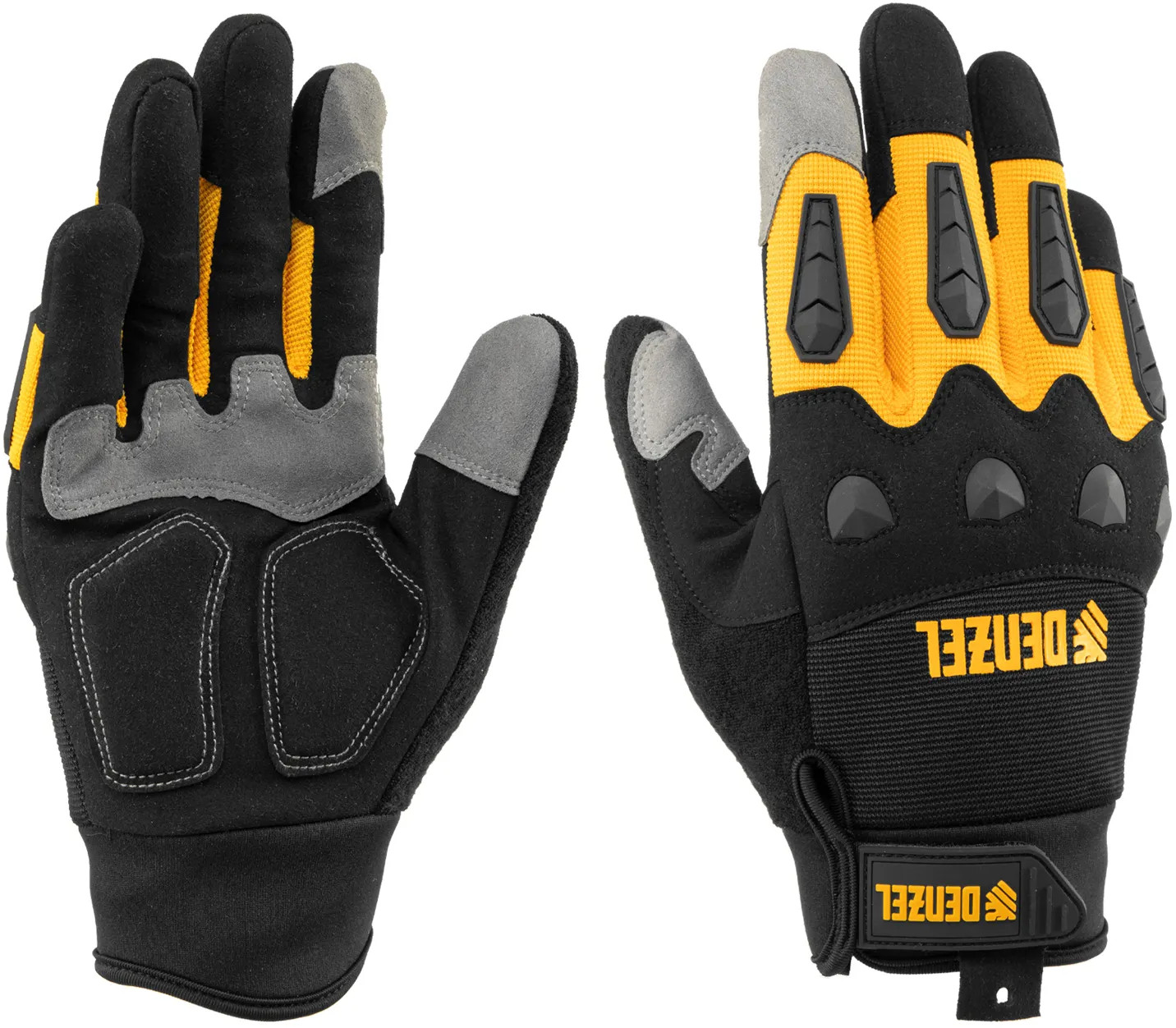 Перчатки | Denzel