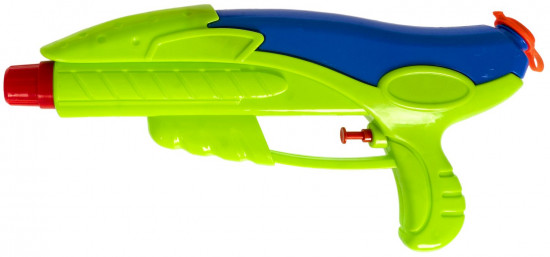 Пистолет водяной