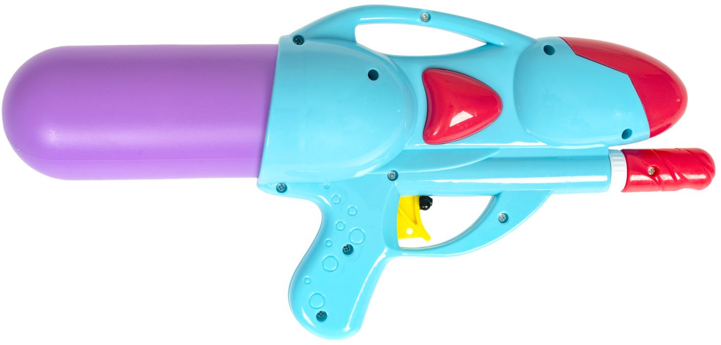 Пистолет водяной | Наше лето | Bondibon