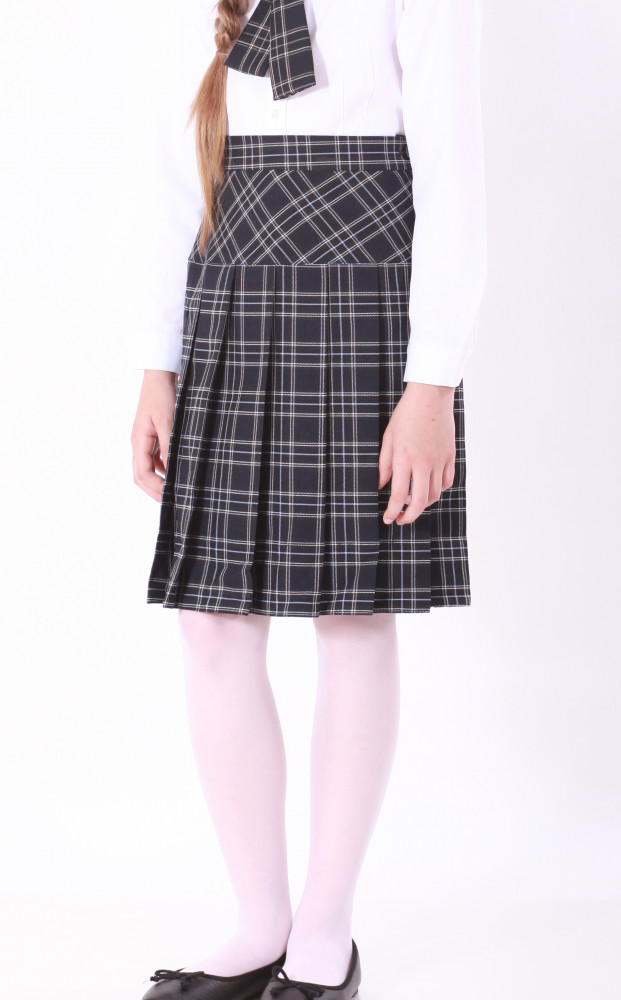 Юбка для девочек | Школа | Sens Fashion