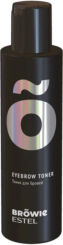 Тоник для бровей | Browie | Estel
