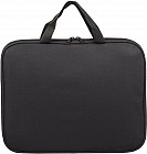 Папка на молнии с ручками