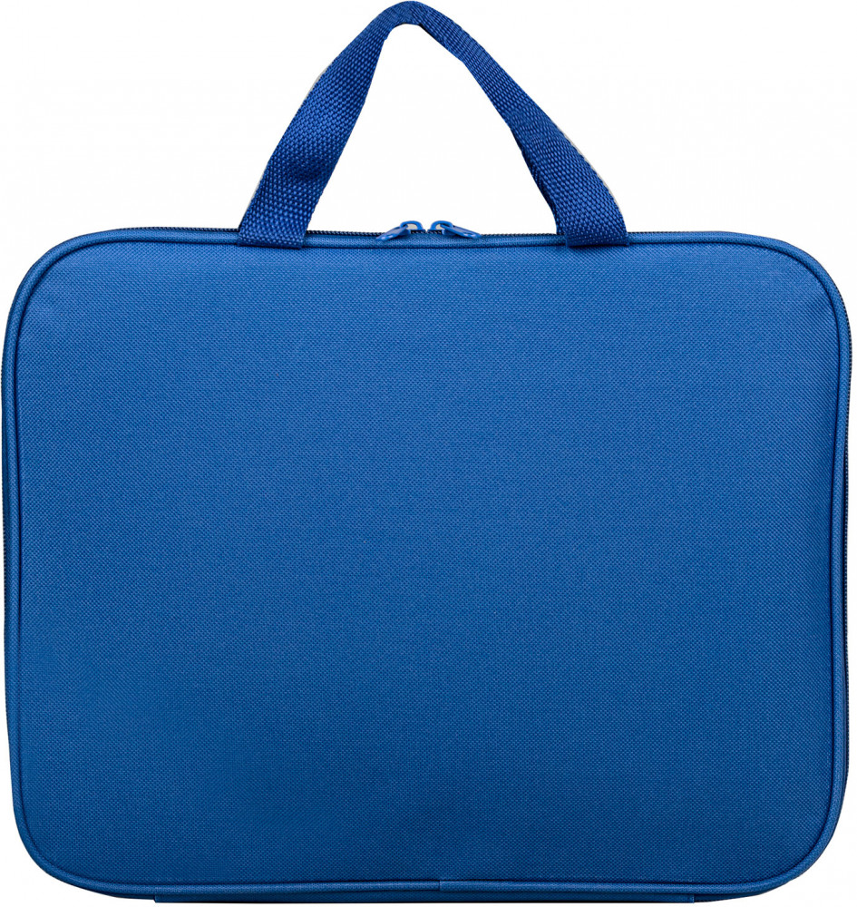 Папка на молнии с ручками | Everyday | Staff