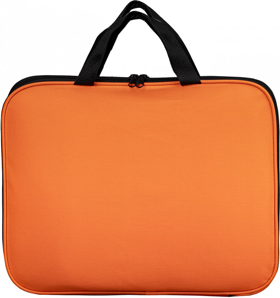 Папка на молнии с ручками | Everyday | Staff