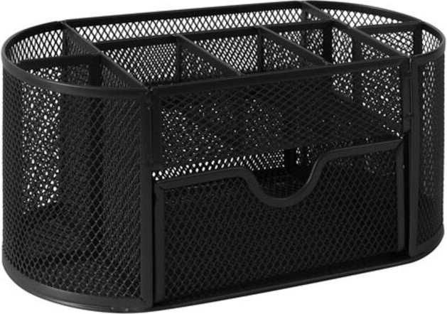 Подставка-органайзер настольная | Germanium | Brauberg