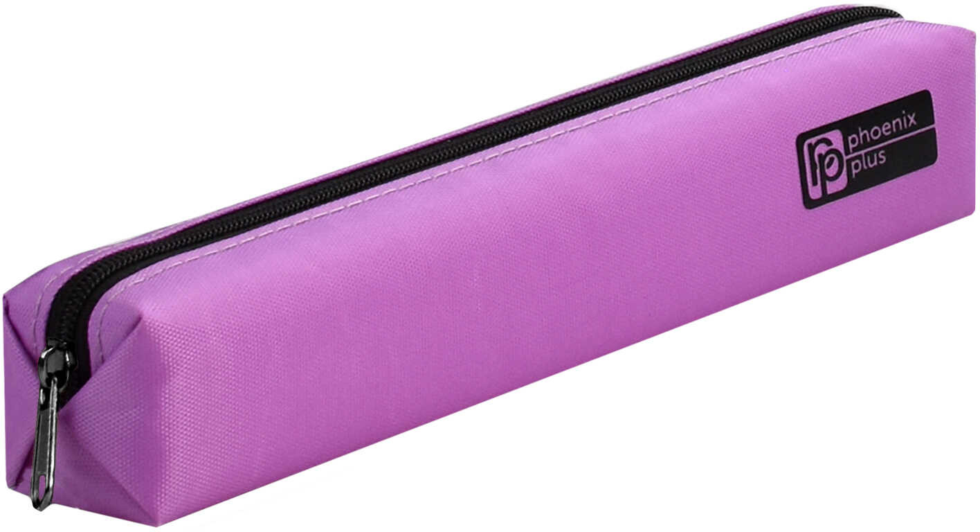 Пенал школьный | Феникс +
