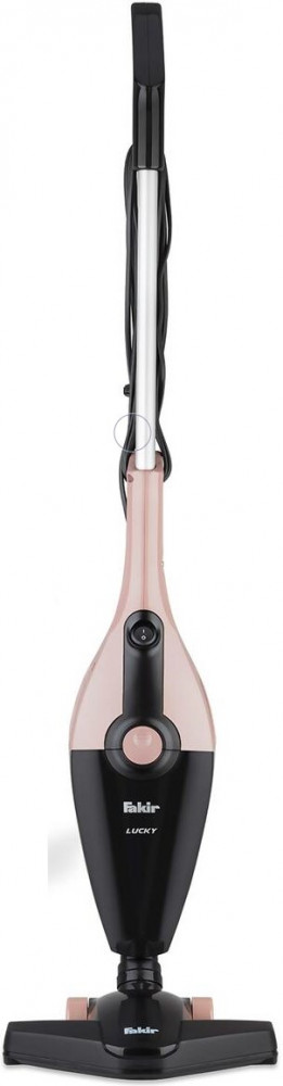 Пылесос вертикальный | Fakir Hausgeräte