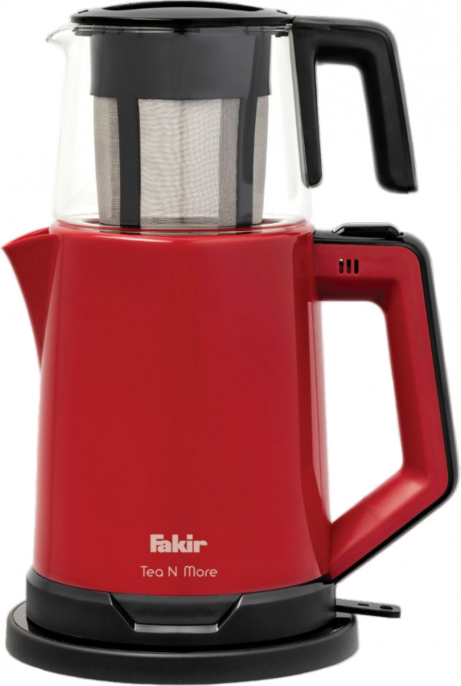 Чаеварка Chaiwan | Fakir Hausgeräte