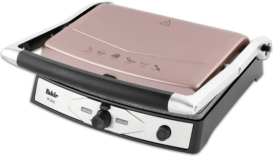 Гриль N joy | Fakir Hausgeräte