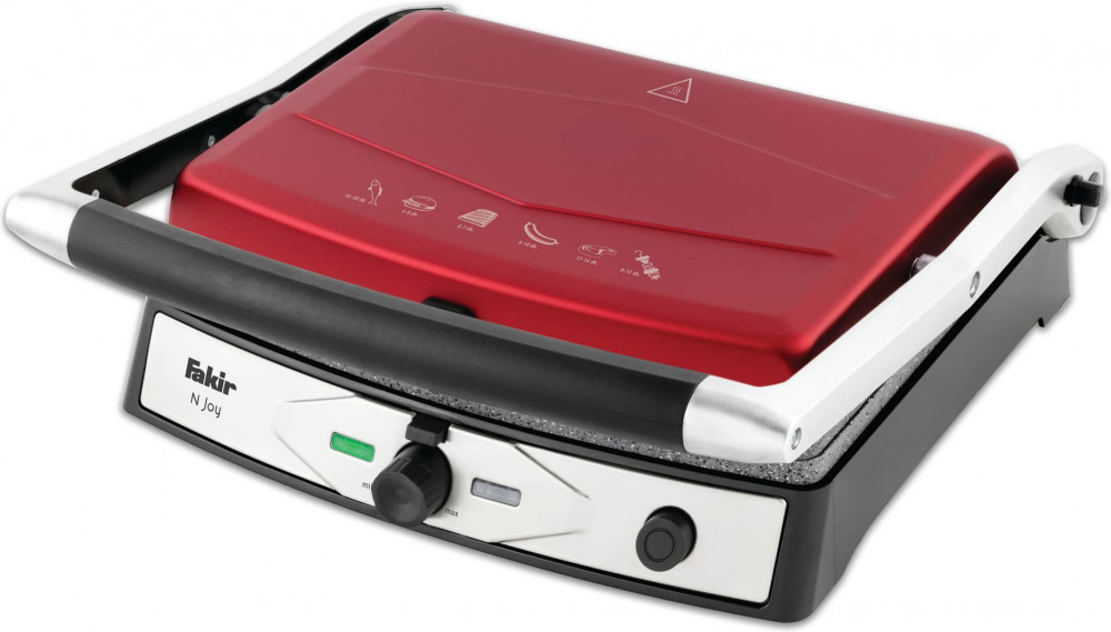 Гриль N joy | Fakir Hausgeräte