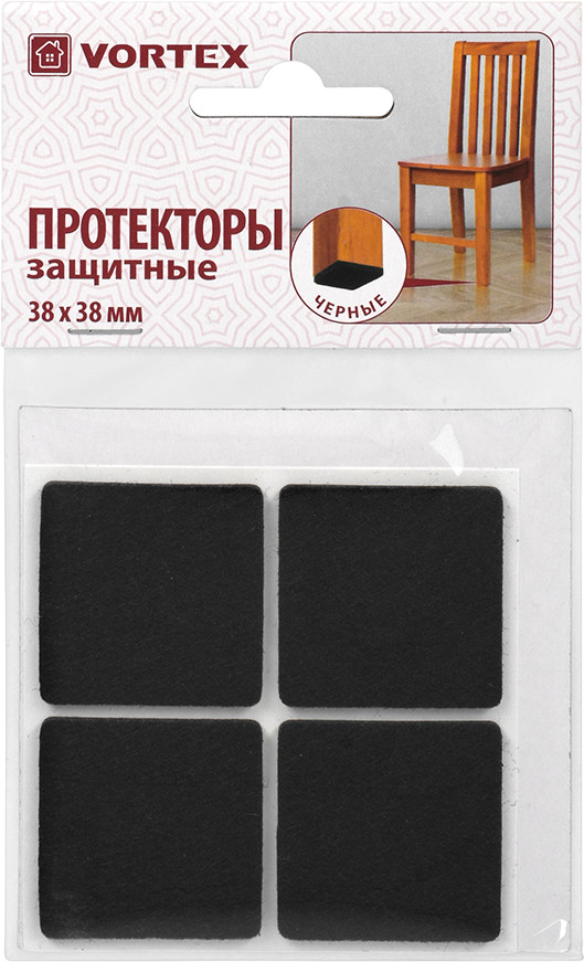 Протекторы защитные | VORTEX