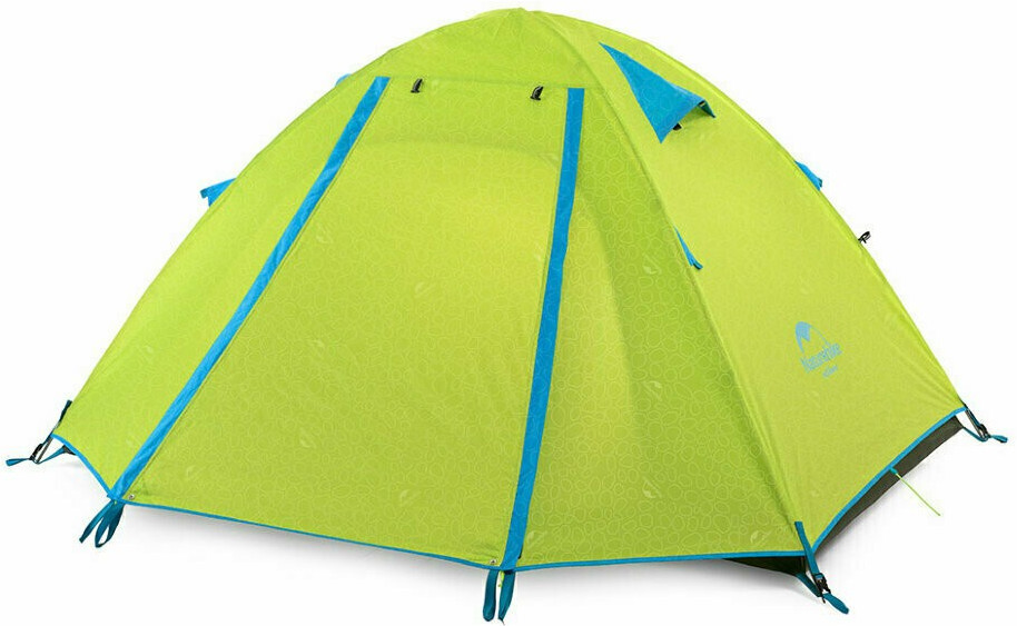 Палатка туристическая двухместная | P-Series | Naturehike