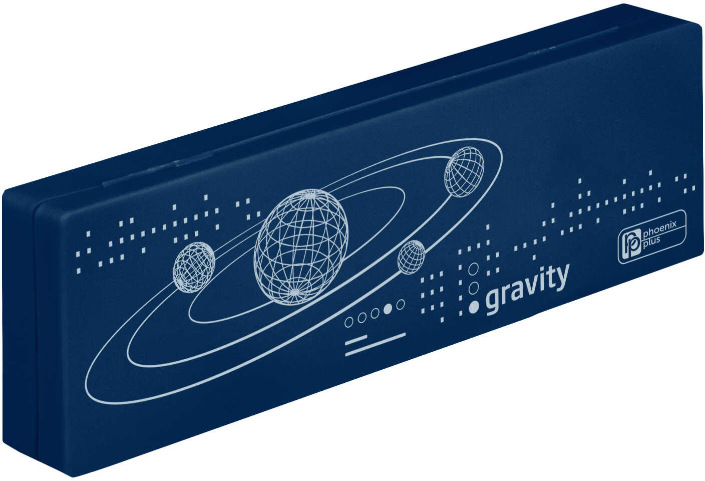 Пенал школьный «Космос» | Космос | Феникс +