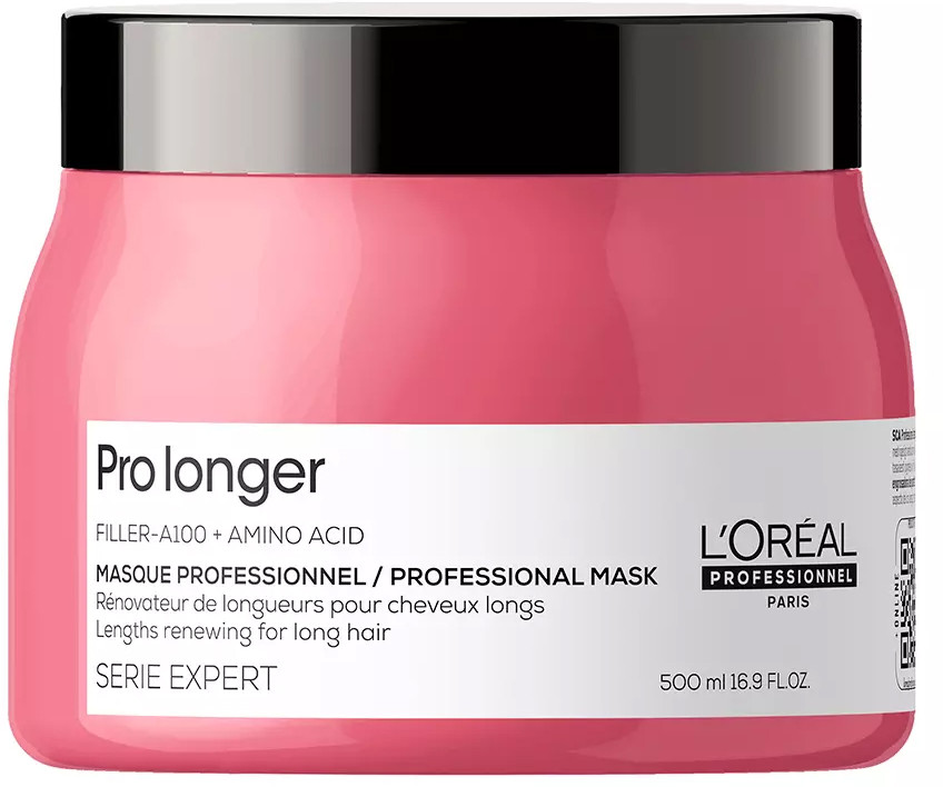 Маска для волос восстанавливающая | Pro Longer | L’Oréal Professionnel
